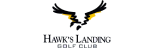 Hawk's Landing Golf Clb